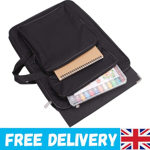Art portfolio case artist - case,