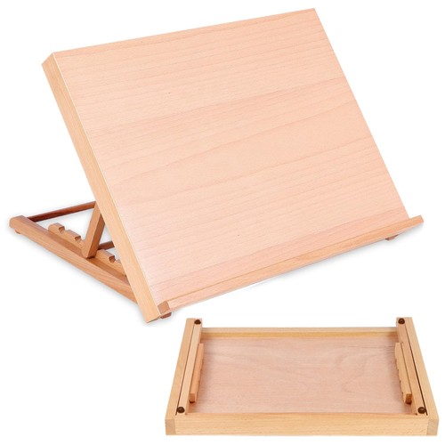 Art drawing board adjustable - art,