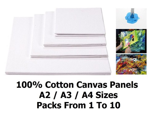 Artist canvas panel - canvas,