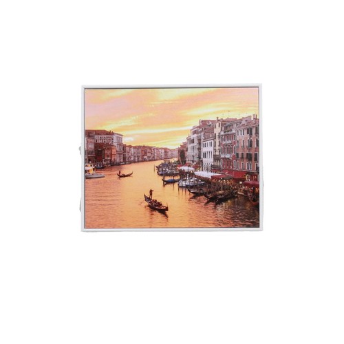 Art board frame white - board,
