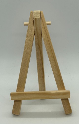 Wooden mini easel 12 - mini,