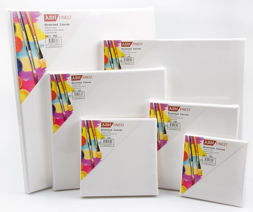 Mini artist blank painting - artist,