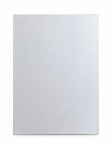 Small aluminium art board - small,