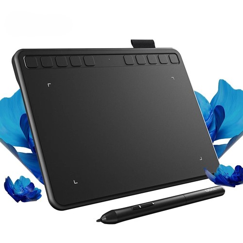 Graphics design drawing - graphics, tablet
