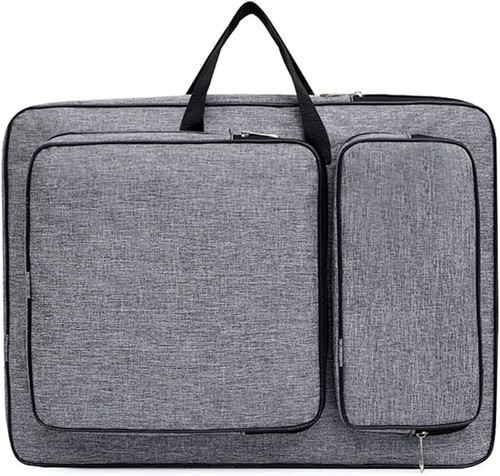 Artist portfolio case - a3,