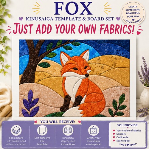 Kinusaiga just add your - ,
