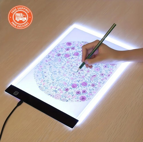 Led drawing board light pad - board,