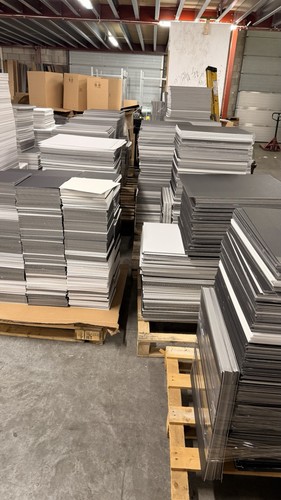 Mount board offcuts for - mount,