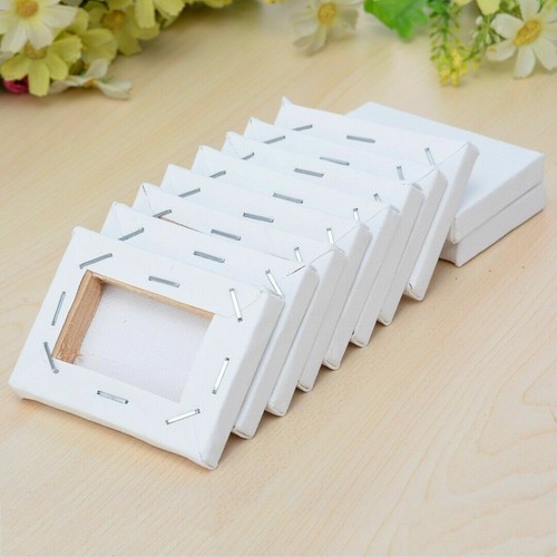 10pcs 5x7cm mini artist - 10pcs,