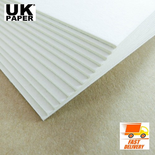 Card backing board - board, thick