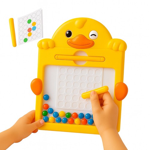 Kids design magnetic - kids, 14