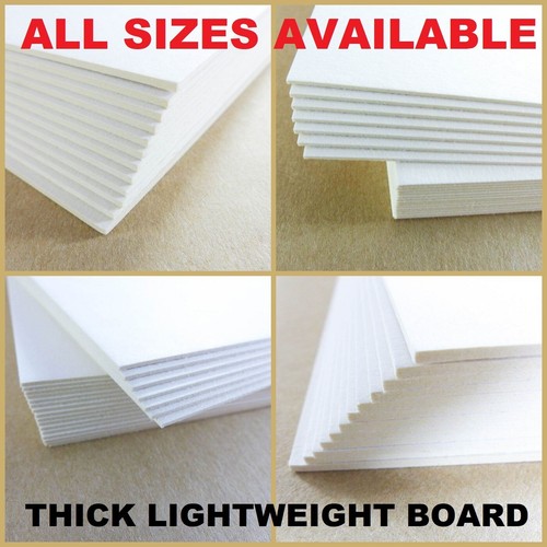 Backing board cardboard craft - backing,
