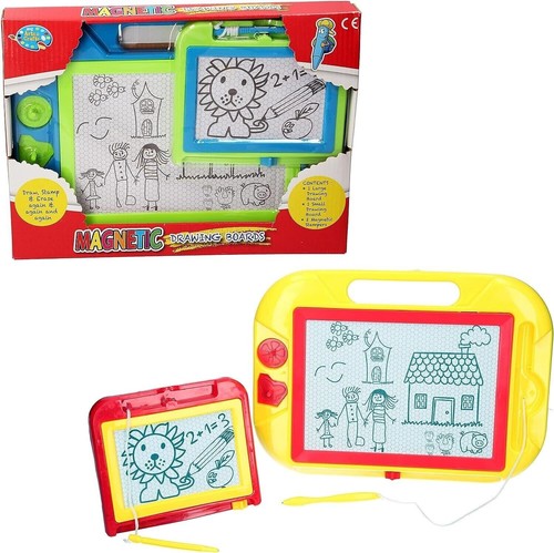 Kids large magnetic - large,