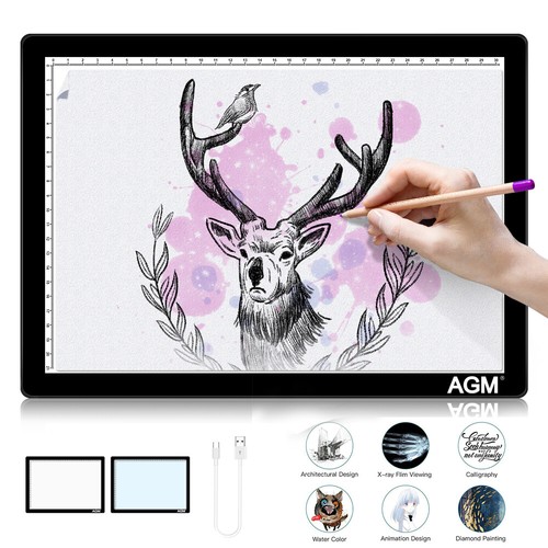 Led drawing copy - a4,