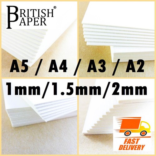 A2 backing board - a3,