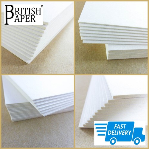 Card sheets board - a2,