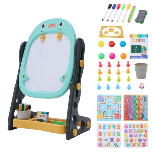 Children art easel 1 - 2,
