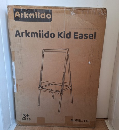 Arkmiido kids wooden - arkmiido,