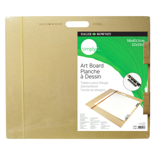 Daler rowney simply wooden art - daler-rowney,