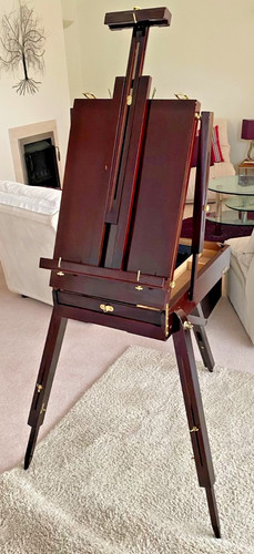 Unbranded french easel for - easel,
