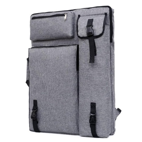 Art portfolio case - a2,