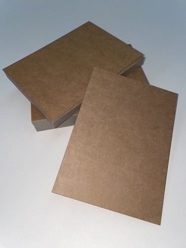 Packs 100 art backing - packs,