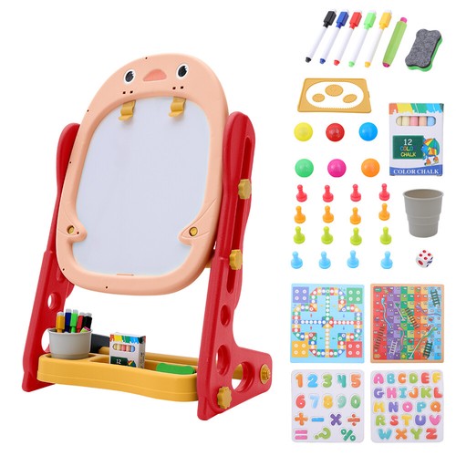 Kids magnetic whiteboard - kids,