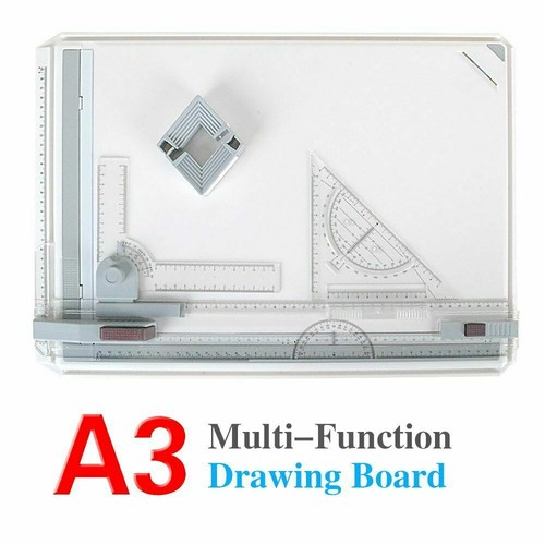 High quality drawing board - high,