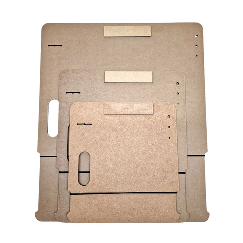Hsd travel drawing board - hsd,