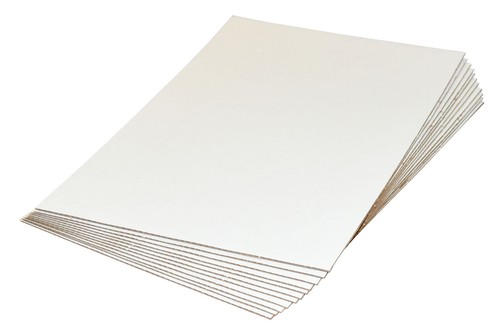 A1 a0 white - a4, a2