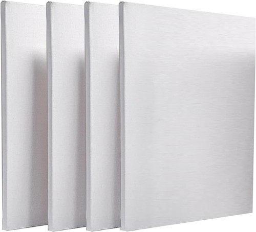 Pack blank artist - blank,