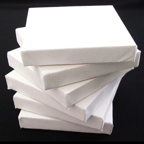 Mini artist canvases - mini,